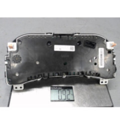 Compteur SUZUKI SWIFT 4 Photo n°4