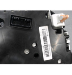 Compteur SUZUKI SWIFT 4 Photo n°5