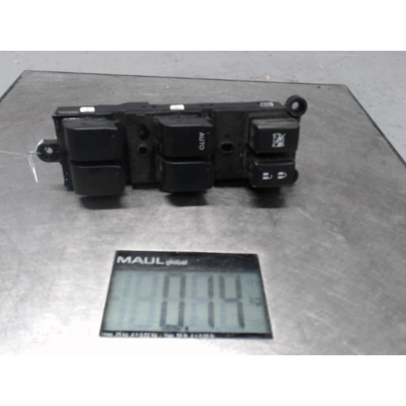 Interrupteur de leve vitre avant gauche SUZUKI SWIFT 4