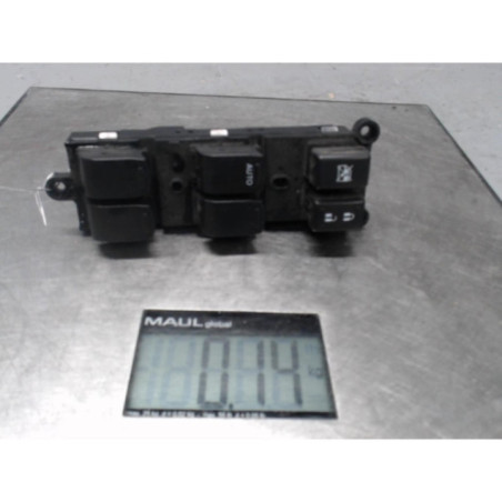 Interrupteur de leve vitre avant gauche SUZUKI SWIFT 4 Photo n°1