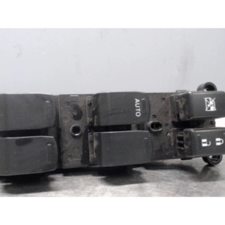 Interrupteur de leve vitre avant gauche SUZUKI SWIFT 4