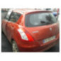 Interrupteur de leve vitre avant gauche SUZUKI SWIFT 4