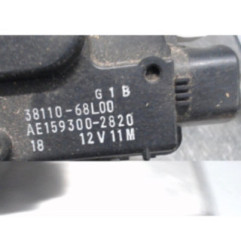 Moteur essuie glace avant SUZUKI SWIFT 4 Photo n°3