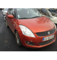 Moteur essuie glace avant SUZUKI SWIFT 4 Photo n°5