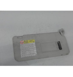 Pare soleil droit SUZUKI SWIFT 4 Photo n°1