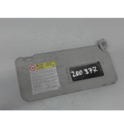 Pare soleil droit SUZUKI SWIFT 4