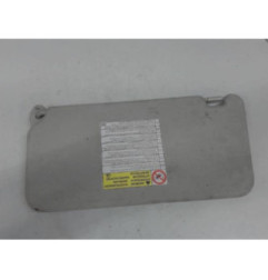 Pare soleil droit SUZUKI SWIFT 4 Photo n°3