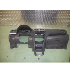 Planche de bord complete SUZUKI SWIFT 4 Photo n°1