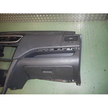 Planche de bord complete SUZUKI SWIFT 4