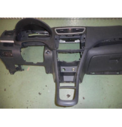 Planche de bord complete SUZUKI SWIFT 4 Photo n°3