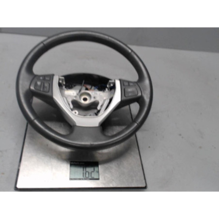 Volant SUZUKI SWIFT 4 Photo n°1