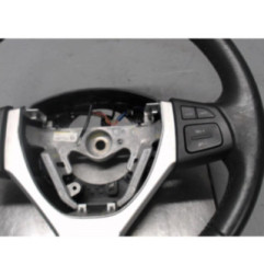 Volant SUZUKI SWIFT 4 Photo n°3