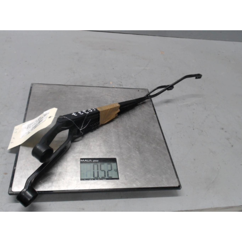 Bras essuie glace avant SUZUKI SWIFT 4