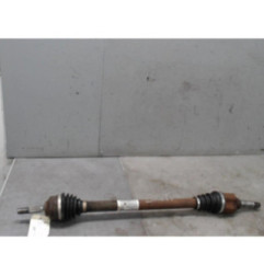 Cardan droit (transmission) PEUGEOT 208 1 Photo n°1