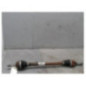 Cardan droit (transmission) PEUGEOT 208 1