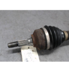 Cardan droit (transmission) PEUGEOT 208 1