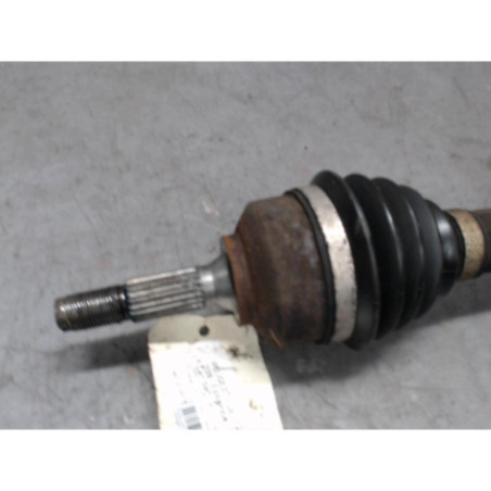 Cardan droit (transmission) PEUGEOT 208 1