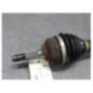 Cardan droit (transmission) PEUGEOT 208 1