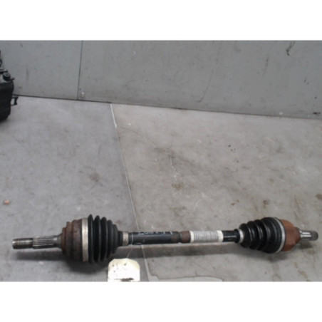 Cardan gauche (transmission) PEUGEOT 208 1 Photo n°1