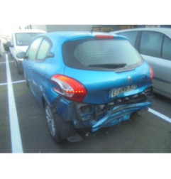 Volant PEUGEOT 208 1 Photo n°4