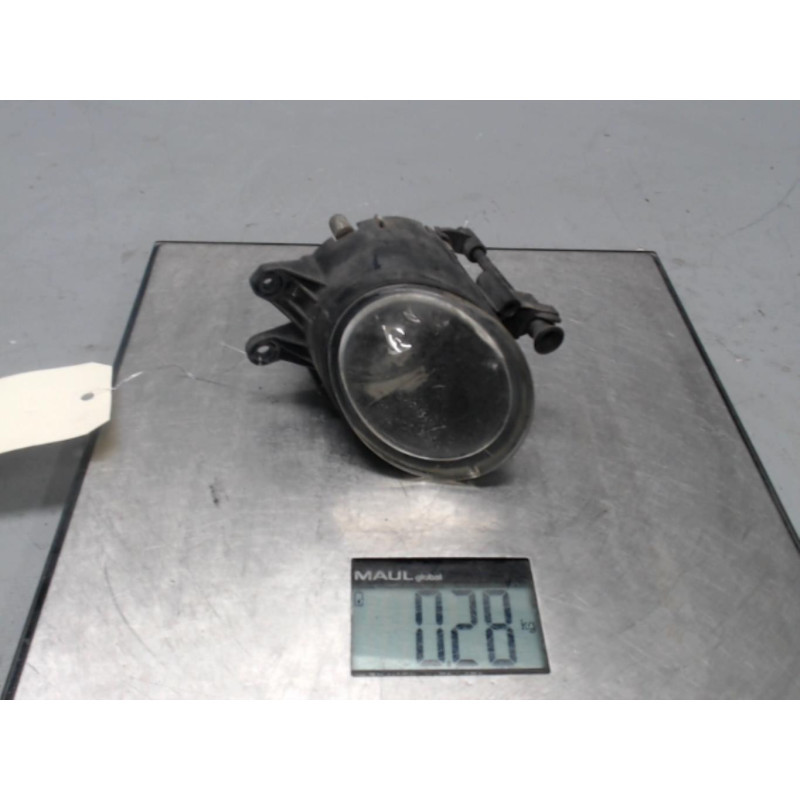 Anti brouillard gauche (feux) AUDI A4 2