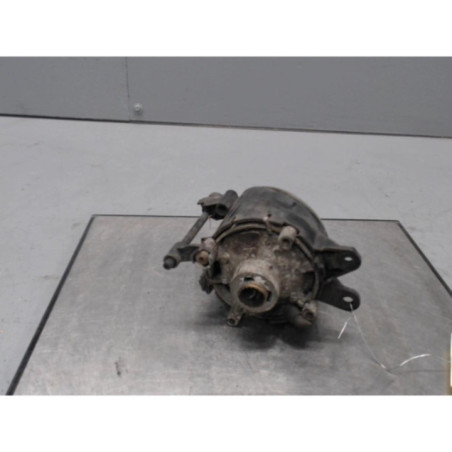 Anti brouillard gauche (feux) AUDI A4 2