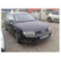 Anti brouillard gauche (feux) AUDI A4 2
