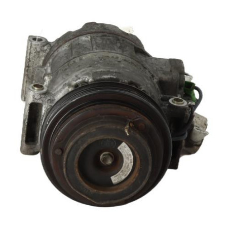 Compresseur clim AUDI A6 2 Photo n°1