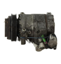 Compresseur clim AUDI A6 2