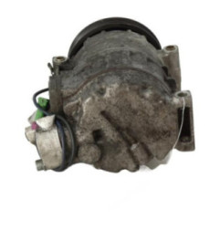 Compresseur clim AUDI A6 2 Photo n°3