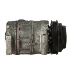 Compresseur clim AUDI A6 2 Photo n°4