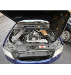 Compresseur clim AUDI A6 2 Photo n°7