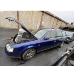 Compresseur clim AUDI A6 2 Photo n°9