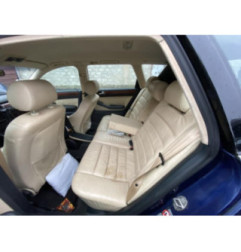 Compresseur clim AUDI A6 2 Photo n°11