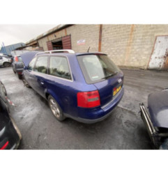 Compresseur clim AUDI A6 2 Photo n°12