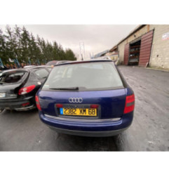 Compresseur clim AUDI A6 2 Photo n°14