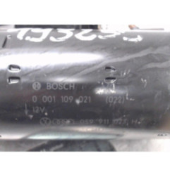 Demarreur AUDI A6 2 Photo n°1