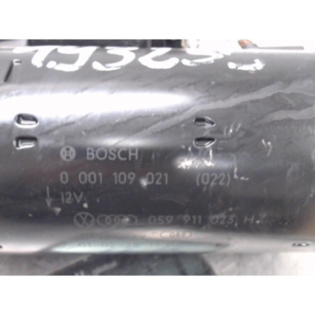 Demarreur AUDI A6 2 Photo n°1