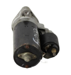 Demarreur AUDI A6 2 Photo n°4