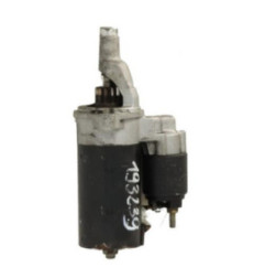 Demarreur AUDI A6 2 Photo n°6