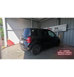 Mastervac RENAULT GRAND MODUS