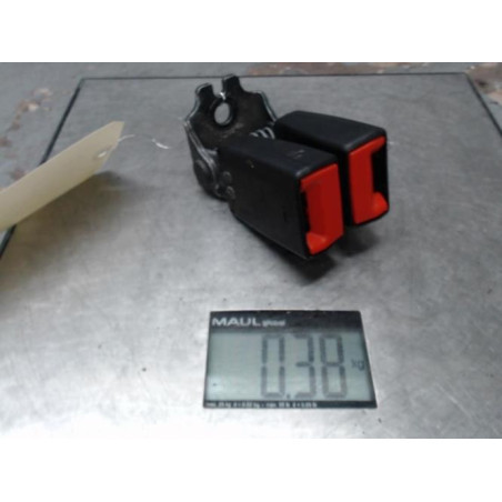 Attache ceinture arriere droit FORD FOCUS 3 Photo n°1