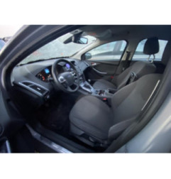 Attache ceinture arriere droit FORD FOCUS 3 Photo n°5