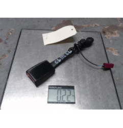 Attache ceinture avant droit FORD FOCUS 3