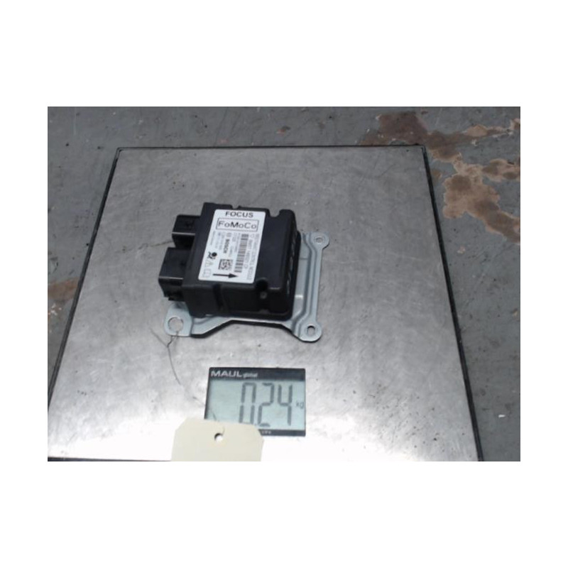 Boitier air bag FORD FOCUS 3