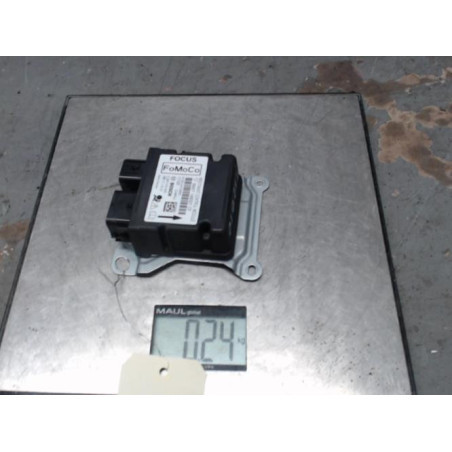 Boitier air bag FORD FOCUS 3 Photo n°1