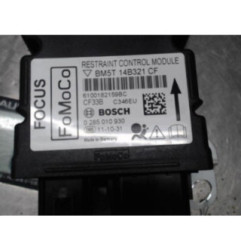 Boitier air bag FORD FOCUS 3 Photo n°3