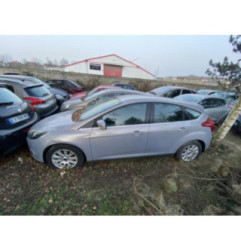 Boitier air bag FORD FOCUS 3 Photo n°5