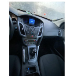 Boitier air bag FORD FOCUS 3 Photo n°7