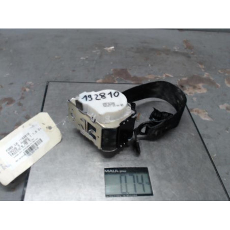 Ceinture arriere droit FORD FOCUS 3 Photo n°1
